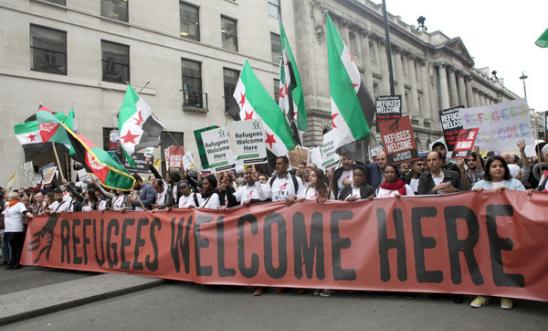 UK: Vote On Rwanda Bill Is An 'assault' On Refugee Rights And The Rule ...